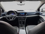 2023 Volkswagen TAOS 5 PTS COMFORTLINE 14L TA PIEL F LED RA-18