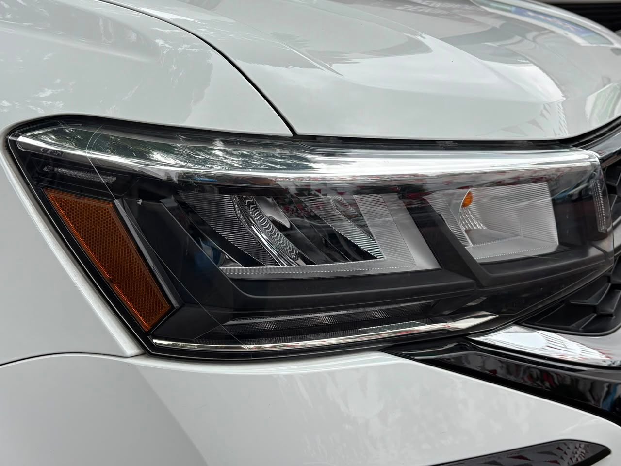 2023 Volkswagen TAOS 5 PTS COMFORTLINE 14L TA PIEL F LED RA-18