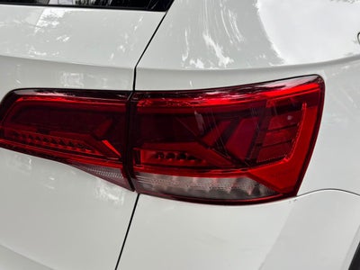 2023 Volkswagen TAOS 5 PTS COMFORTLINE 14L TA PIEL F LED RA-18