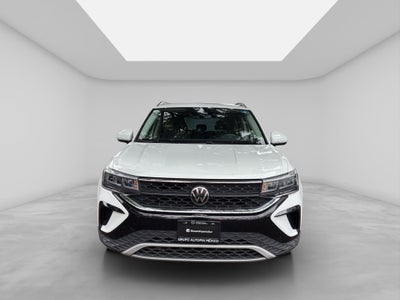 2023 Volkswagen TAOS 5 PTS COMFORTLINE 14L TA PIEL F LED RA-18
