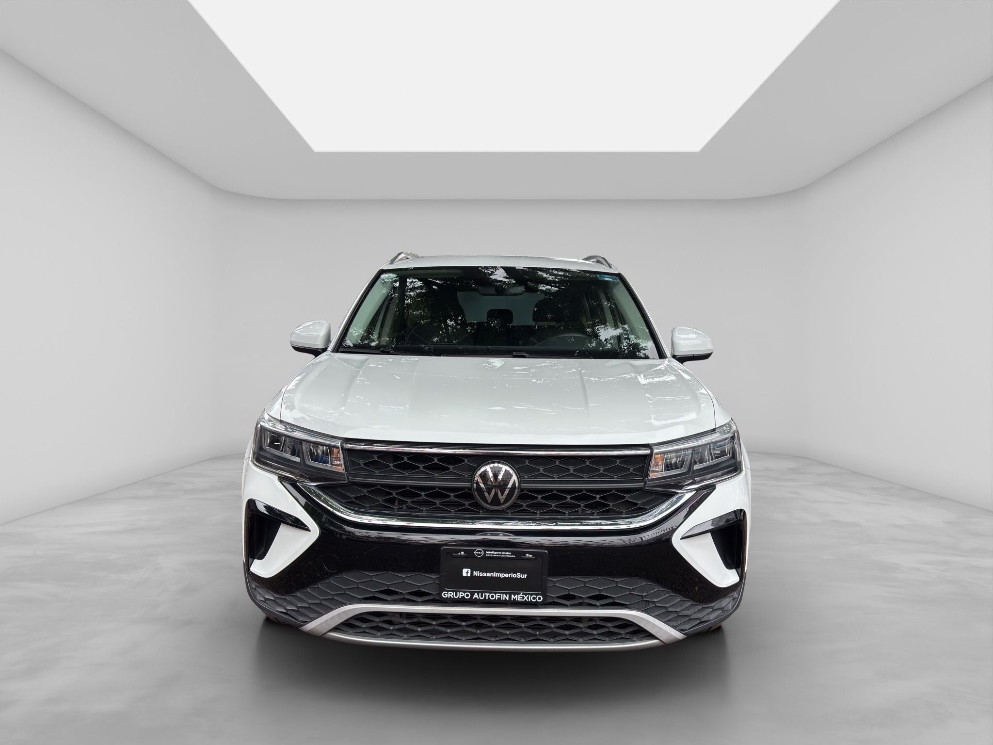 2023 Volkswagen TAOS 5 PTS COMFORTLINE 14L TA PIEL F LED RA-18