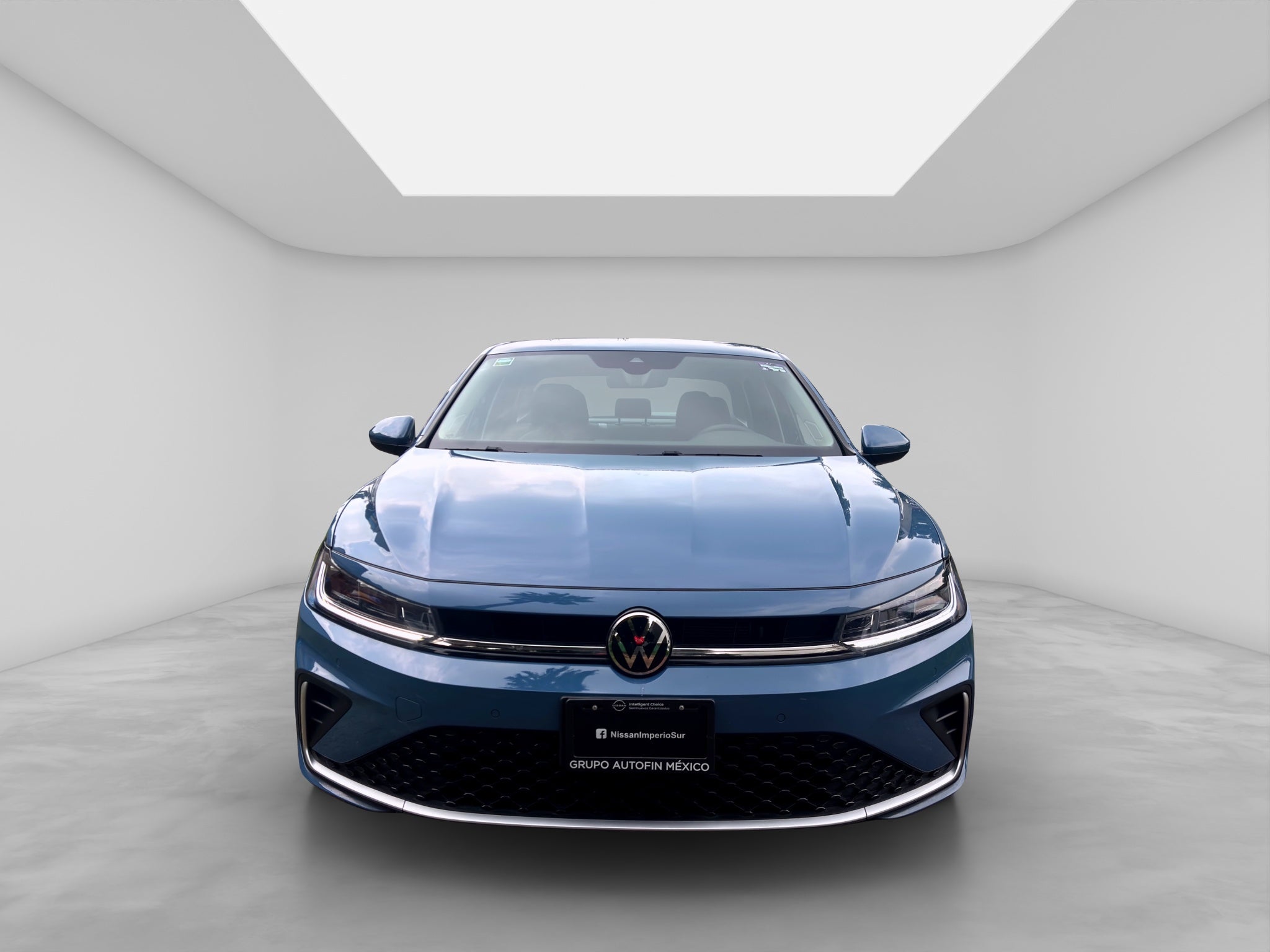 2026 Volkswagen JETTA 4P CONFORTLINE L41.4T AUT