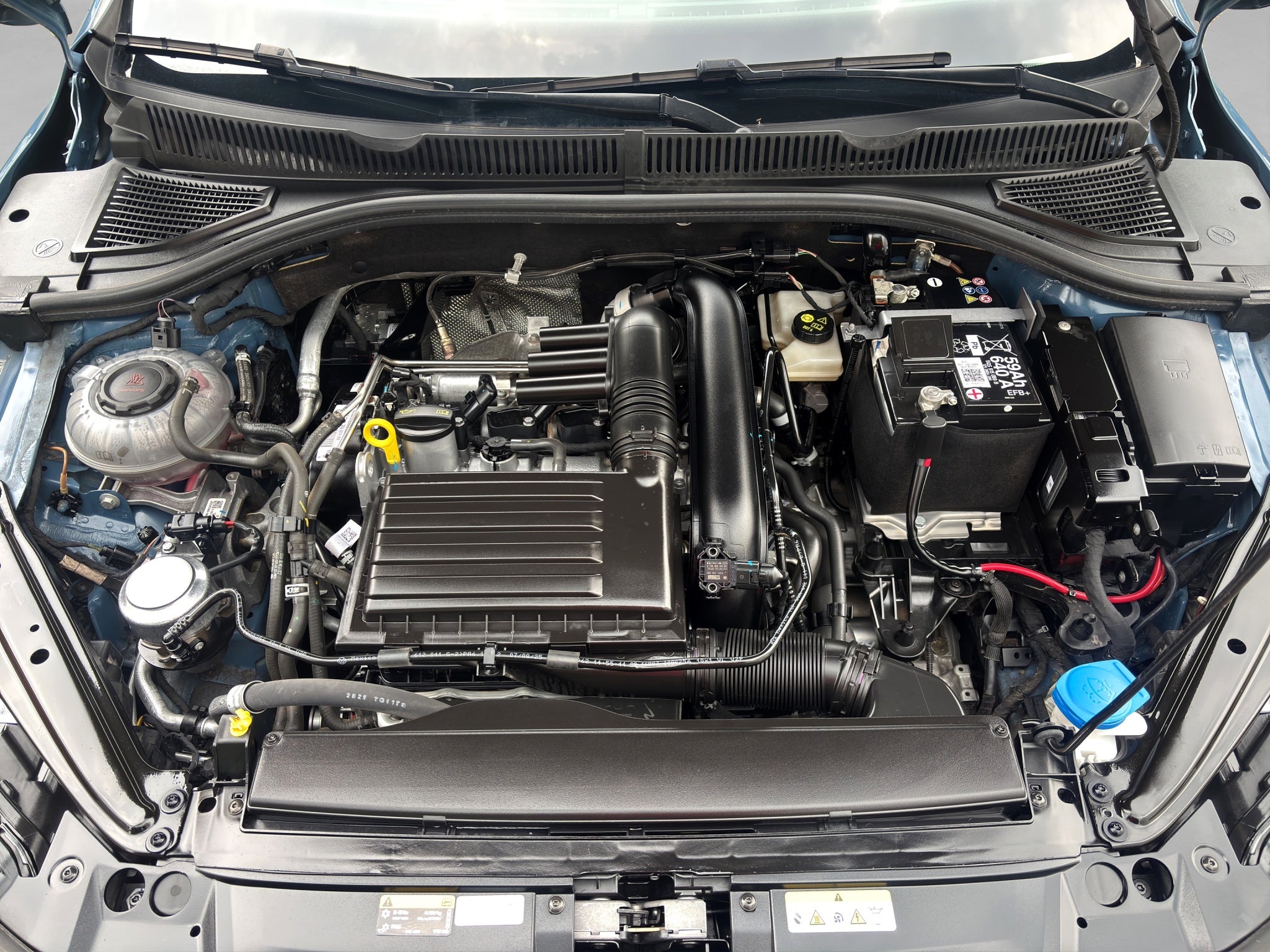 2026 Volkswagen JETTA 4P CONFORTLINE L41.4T AUT