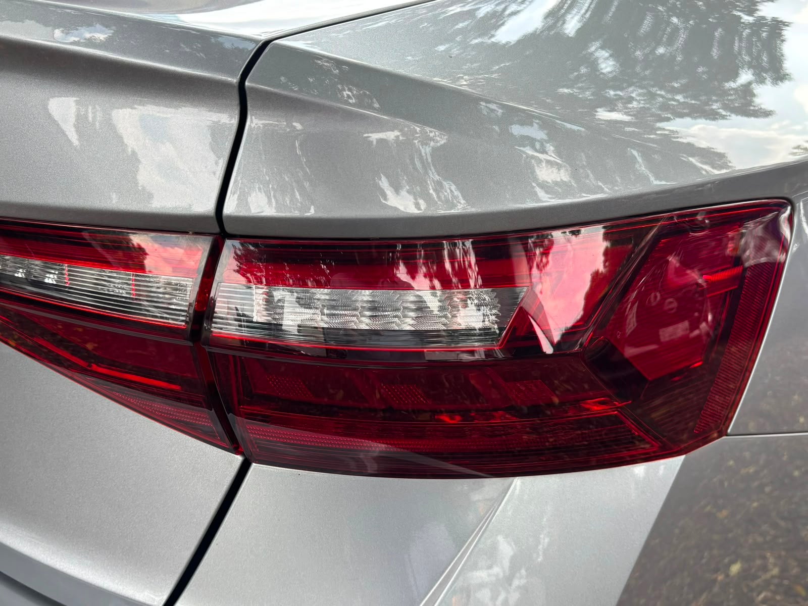2026 Volkswagen JETTA 4P CONFORTLINE L41.4T AUT