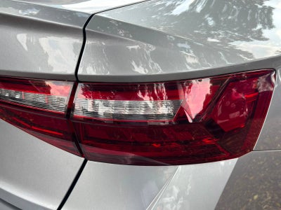 2026 Volkswagen JETTA 4P CONFORTLINE L41.4T AUT