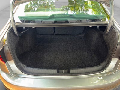 2026 Volkswagen JETTA 4P CONFORTLINE L41.4T AUT