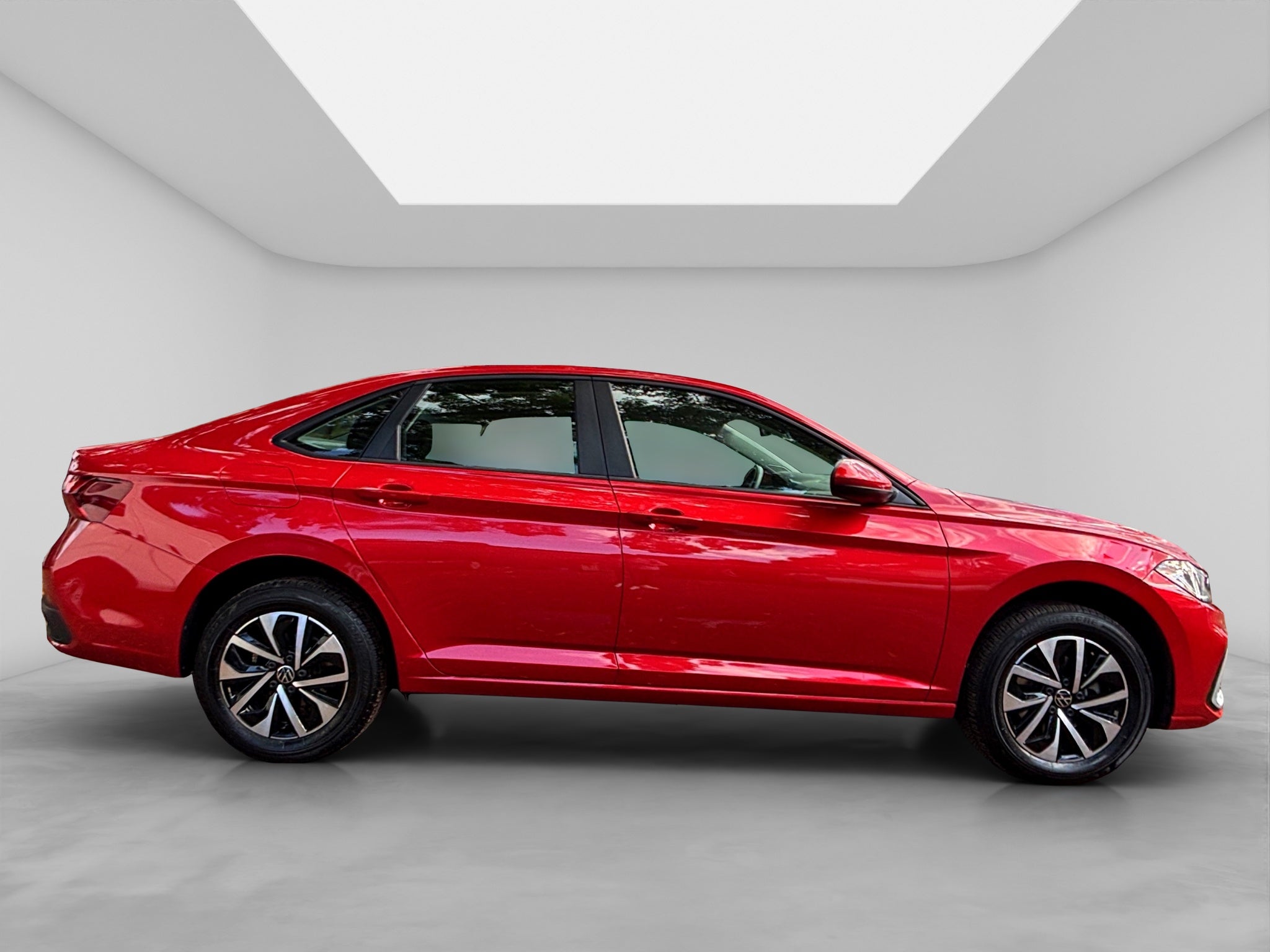 2026 Volkswagen JETTA 4P CONFORTLINE L41.4T AUT