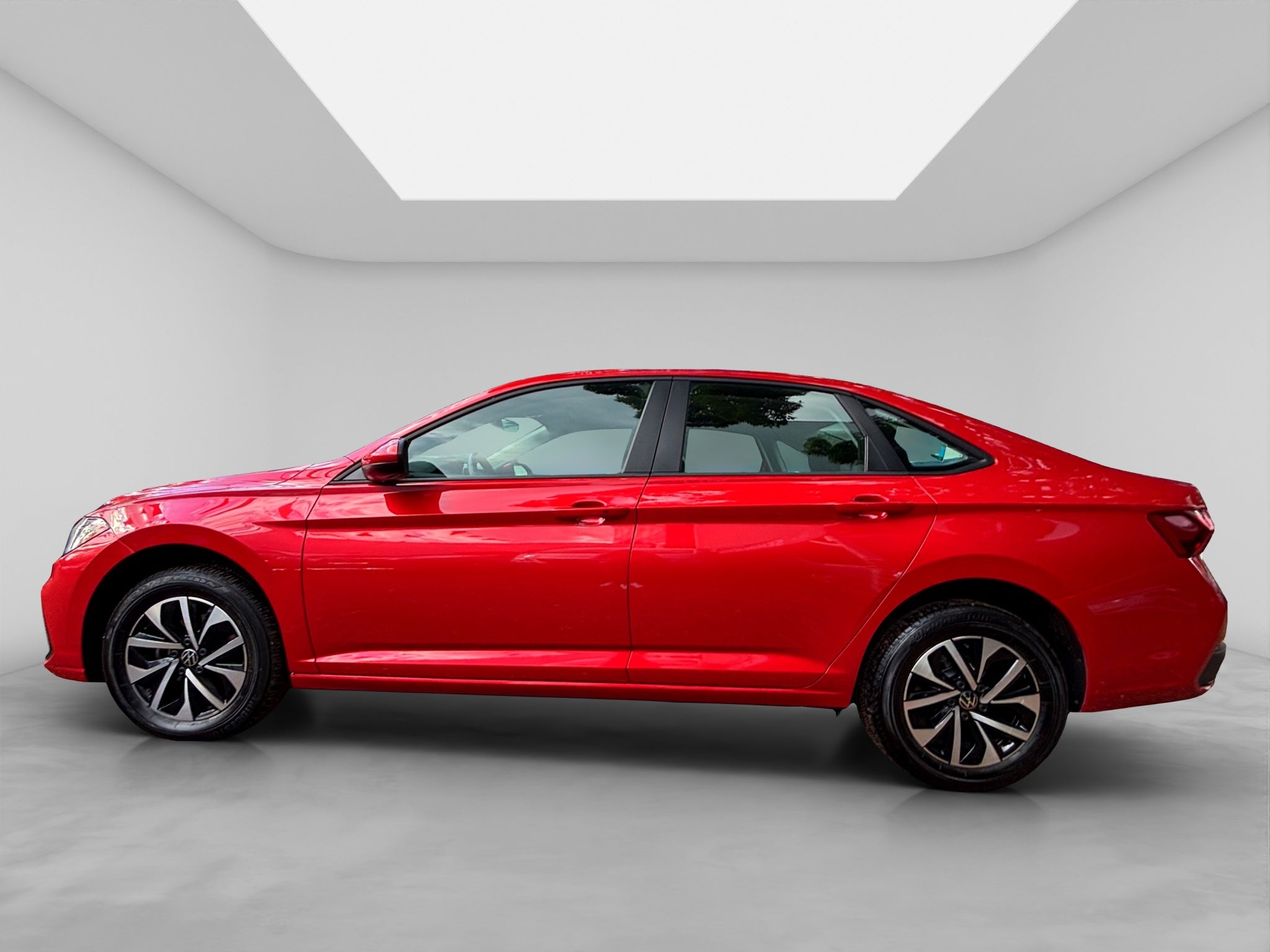 2026 Volkswagen JETTA 4P CONFORTLINE L41.4T AUT