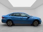 2026 Volkswagen JETTA 4P CONFORTLINE L41.4T AUT