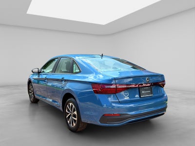 2026 Volkswagen JETTA 4P CONFORTLINE L41.4T AUT