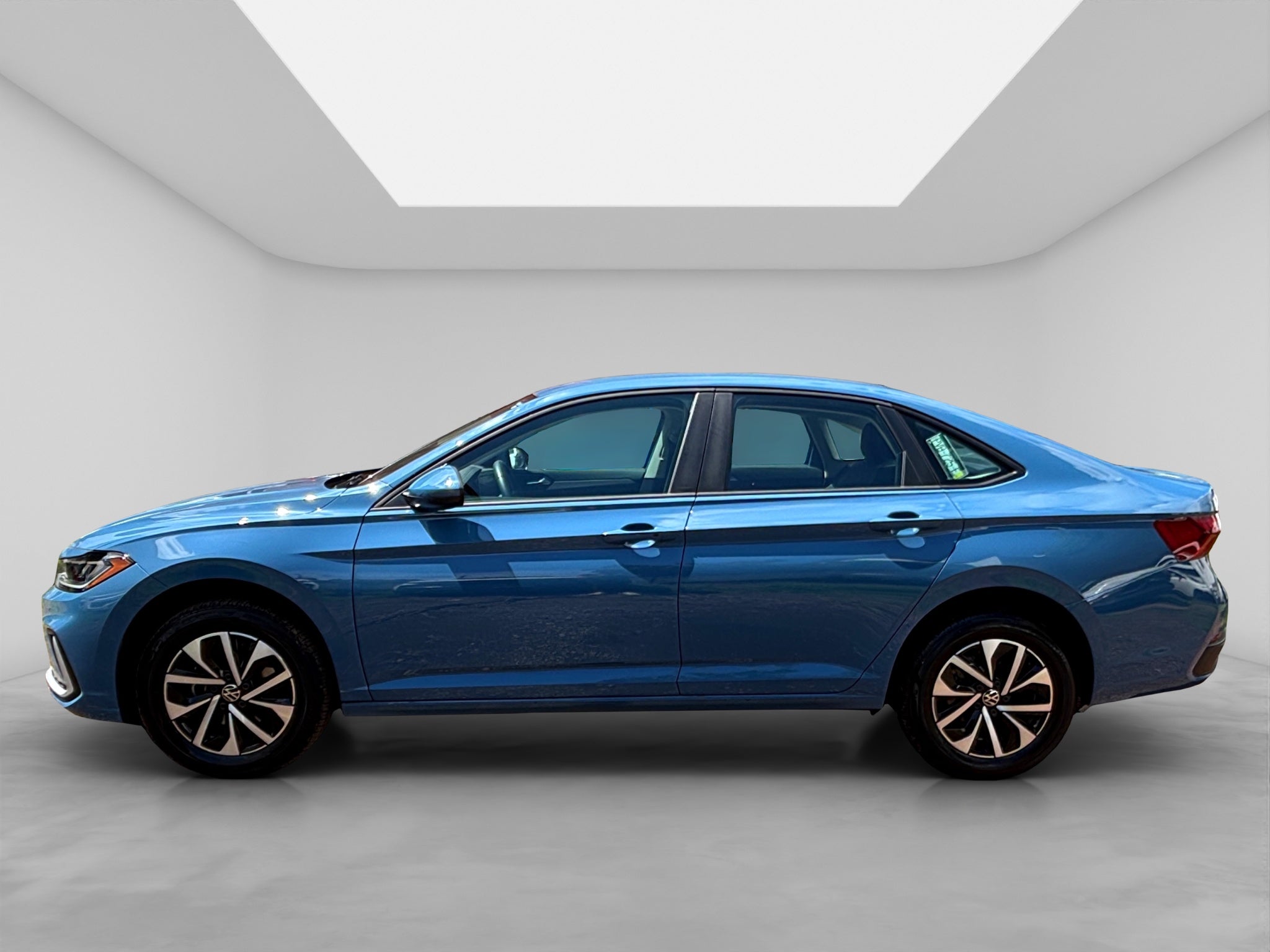 2026 Volkswagen JETTA 4P CONFORTLINE L41.4T AUT
