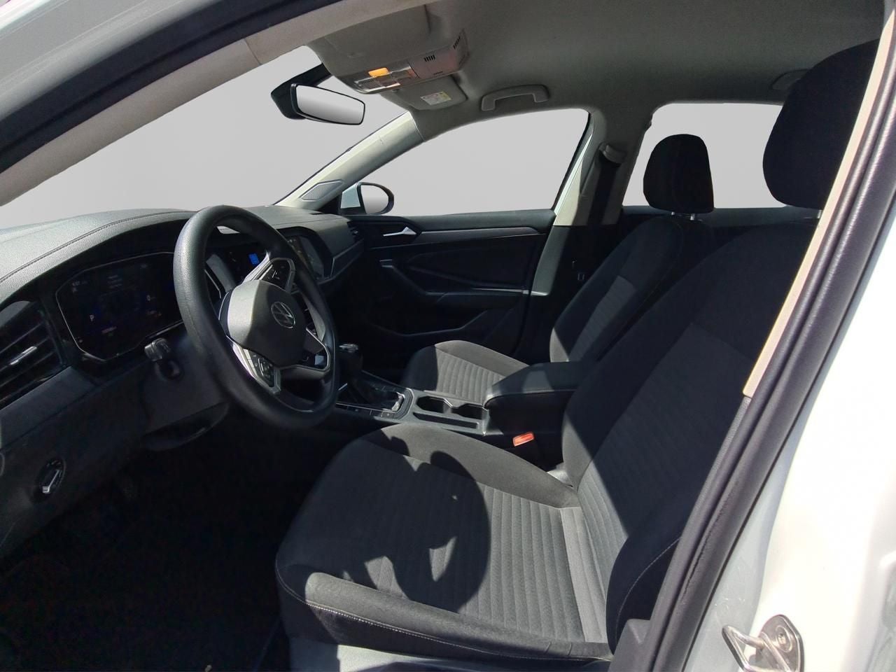 2023 Volkswagen JETTA 4 PTS COMFORTLINE 14T TA RA-16