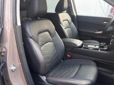 2024 Nissan PATHFINDER 5P PLATINUM V63.5 AUT