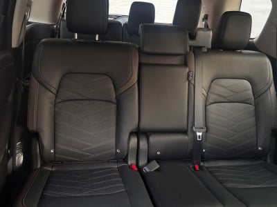 2024 Nissan PATHFINDER 5P PLATINUM V63.5 AUT