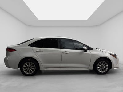2020 Toyota COROLLA 4 PTS LE 18L TA RA-16