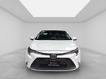 2020 Toyota COROLLA 4 PTS LE 18L TA RA-16
