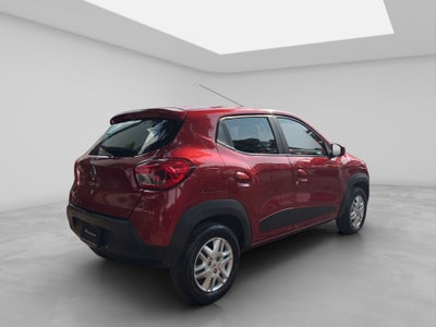 2019 RENAULT KWID 5 PTS ICONIC TM5 AAC F NIEBLA R-14