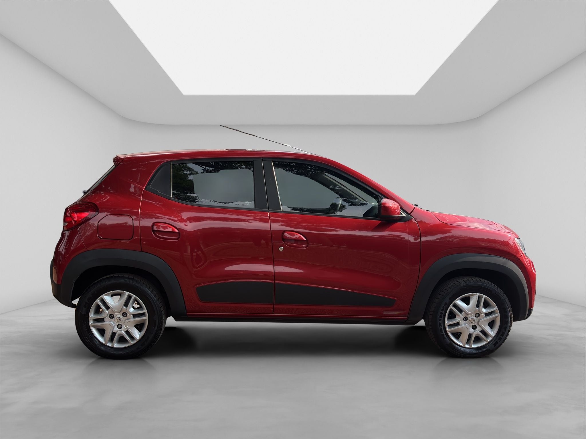 2019 RENAULT KWID 5 PTS ICONIC TM5 AAC F NIEBLA R-14