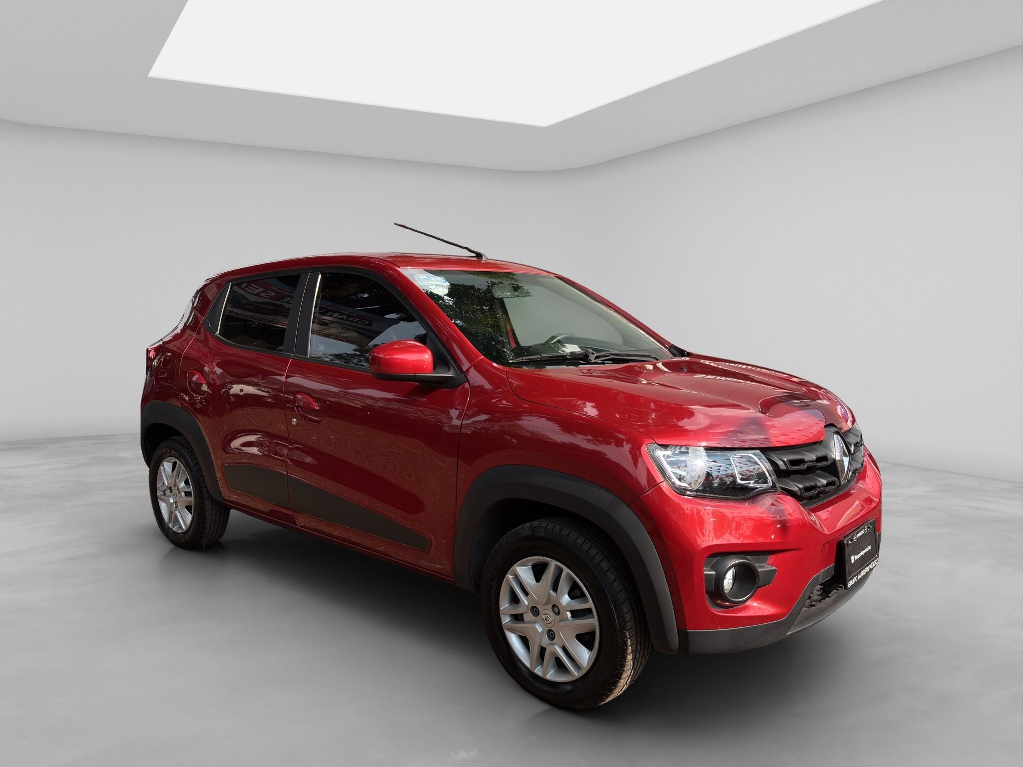 2019 RENAULT KWID 5 PTS ICONIC TM5 AAC F NIEBLA R-14