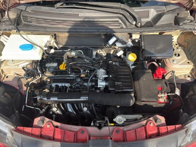 2019 RENAULT KWID 5 PTS ICONIC TM5 AAC F NIEBLA R-14