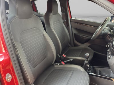 2019 RENAULT KWID 5 PTS ICONIC TM5 AAC F NIEBLA R-14