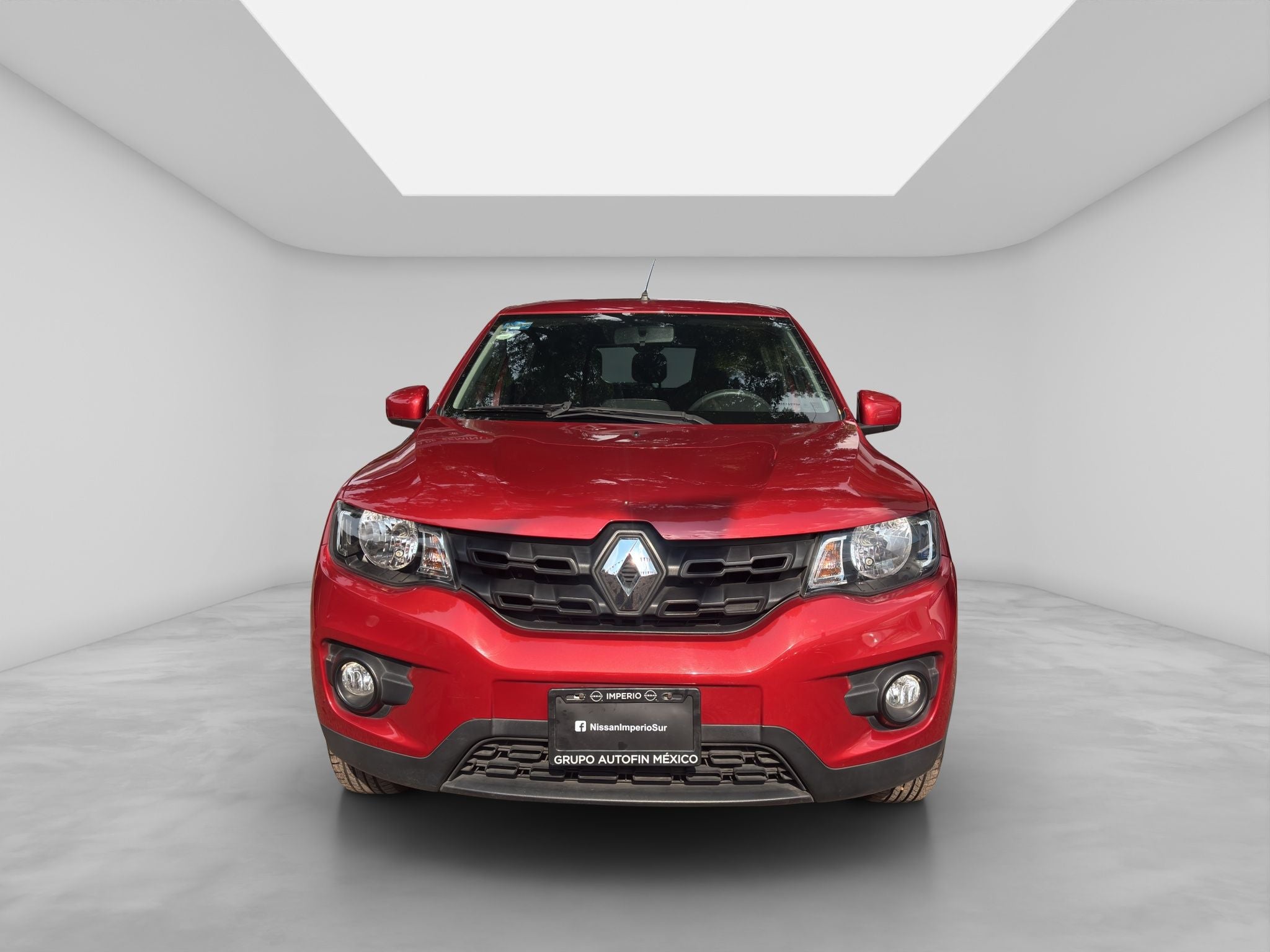 2019 RENAULT KWID 5 PTS ICONIC TM5 AAC F NIEBLA R-14