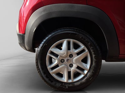 2019 RENAULT KWID 5 PTS ICONIC TM5 AAC F NIEBLA R-14