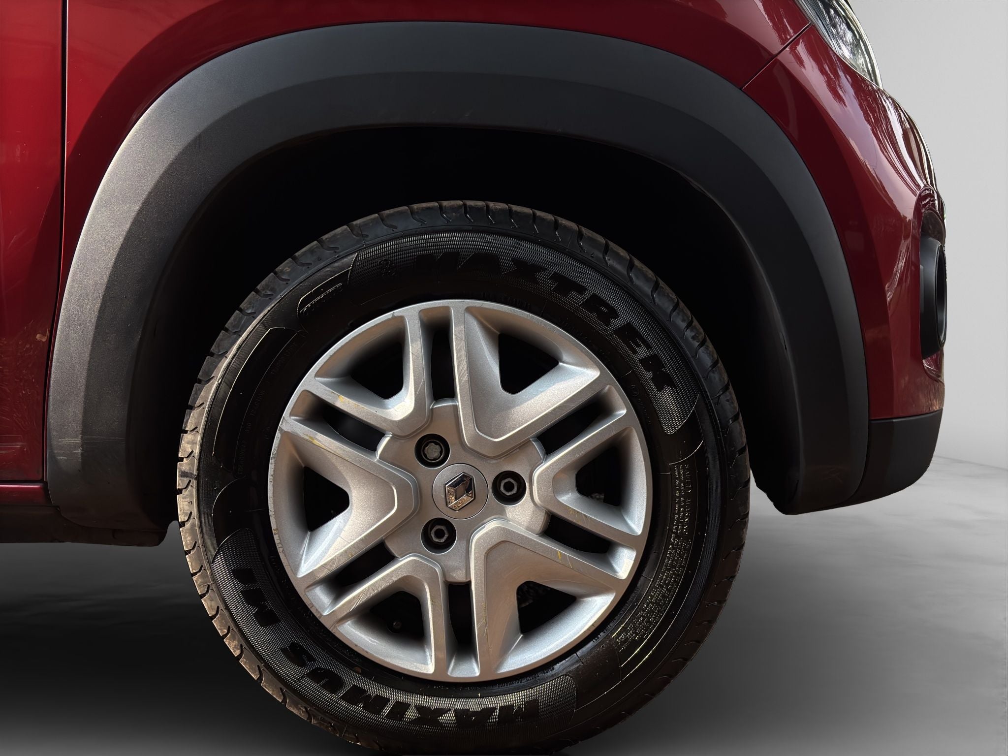 2019 RENAULT KWID 5 PTS ICONIC TM5 AAC F NIEBLA R-14