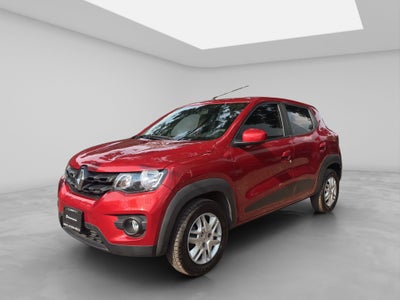 2019 RENAULT KWID 5 PTS ICONIC TM5 AAC F NIEBLA R-14