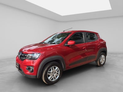 2019 RENAULT KWID 5 PTS ICONIC TM5 AAC F NIEBLA R-14