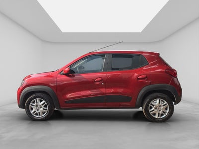 2019 RENAULT KWID 5 PTS ICONIC TM5 AAC F NIEBLA R-14