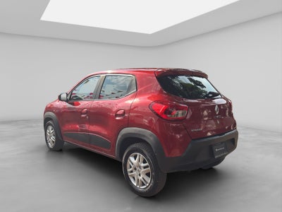 2019 RENAULT KWID 5 PTS ICONIC TM5 AAC F NIEBLA R-14