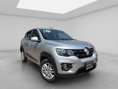 2021 RENAULT KWID 5 PTS ICONIC TM5 AAC F NIEBLA R-14