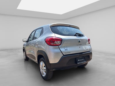 2021 RENAULT KWID 5 PTS ICONIC TM5 AAC F NIEBLA R-14