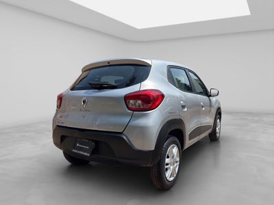 2021 RENAULT KWID 5 PTS ICONIC TM5 AAC F NIEBLA R-14