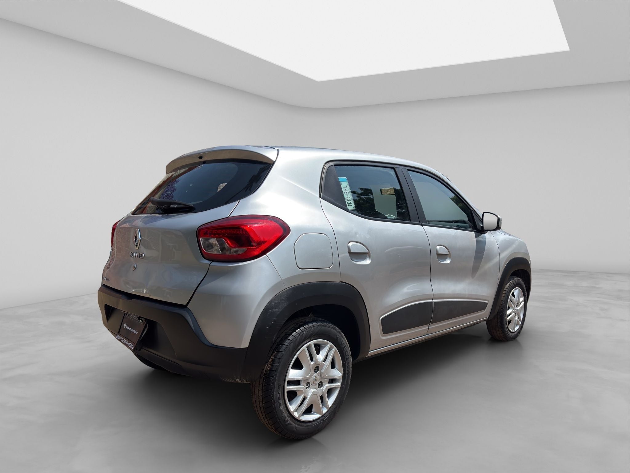 2021 RENAULT KWID 5 PTS ICONIC TM5 AAC F NIEBLA R-14