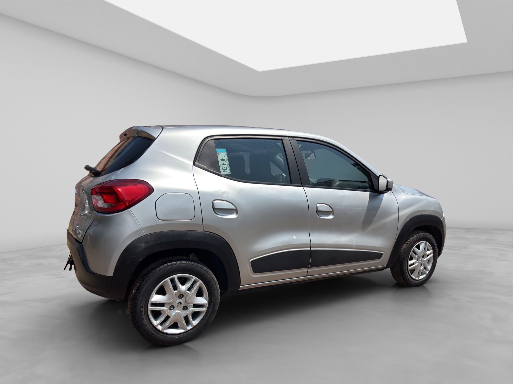 2021 RENAULT KWID 5 PTS ICONIC TM5 AAC F NIEBLA R-14