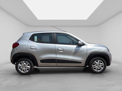 2021 RENAULT KWID 5 PTS ICONIC TM5 AAC F NIEBLA R-14