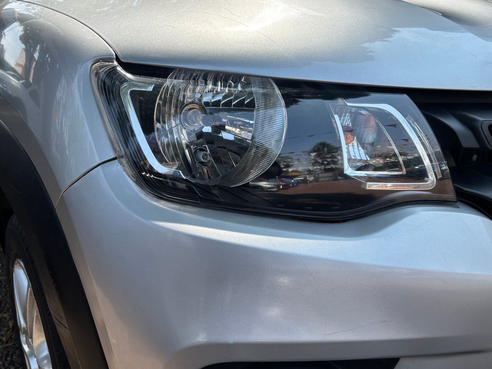 2021 RENAULT KWID 5 PTS ICONIC TM5 AAC F NIEBLA R-14