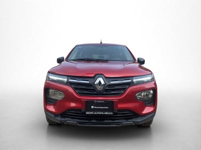 2025 RENAULT KWID 5P ICONIC L31.0 MAN