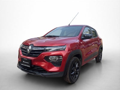 2025 RENAULT KWID 5P ICONIC L31.0 MAN