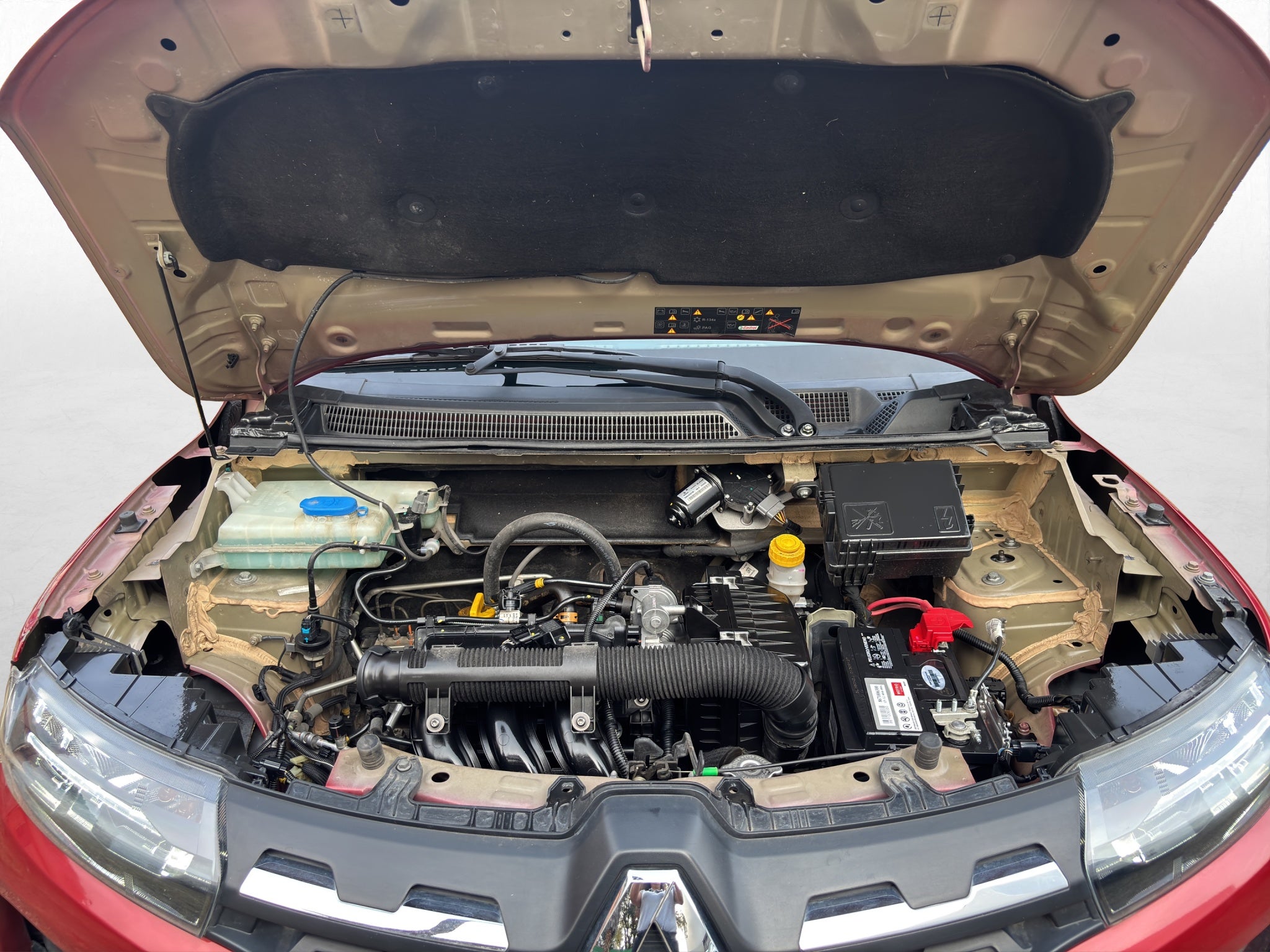 2025 RENAULT KWID 5P ICONIC L31.0 MAN