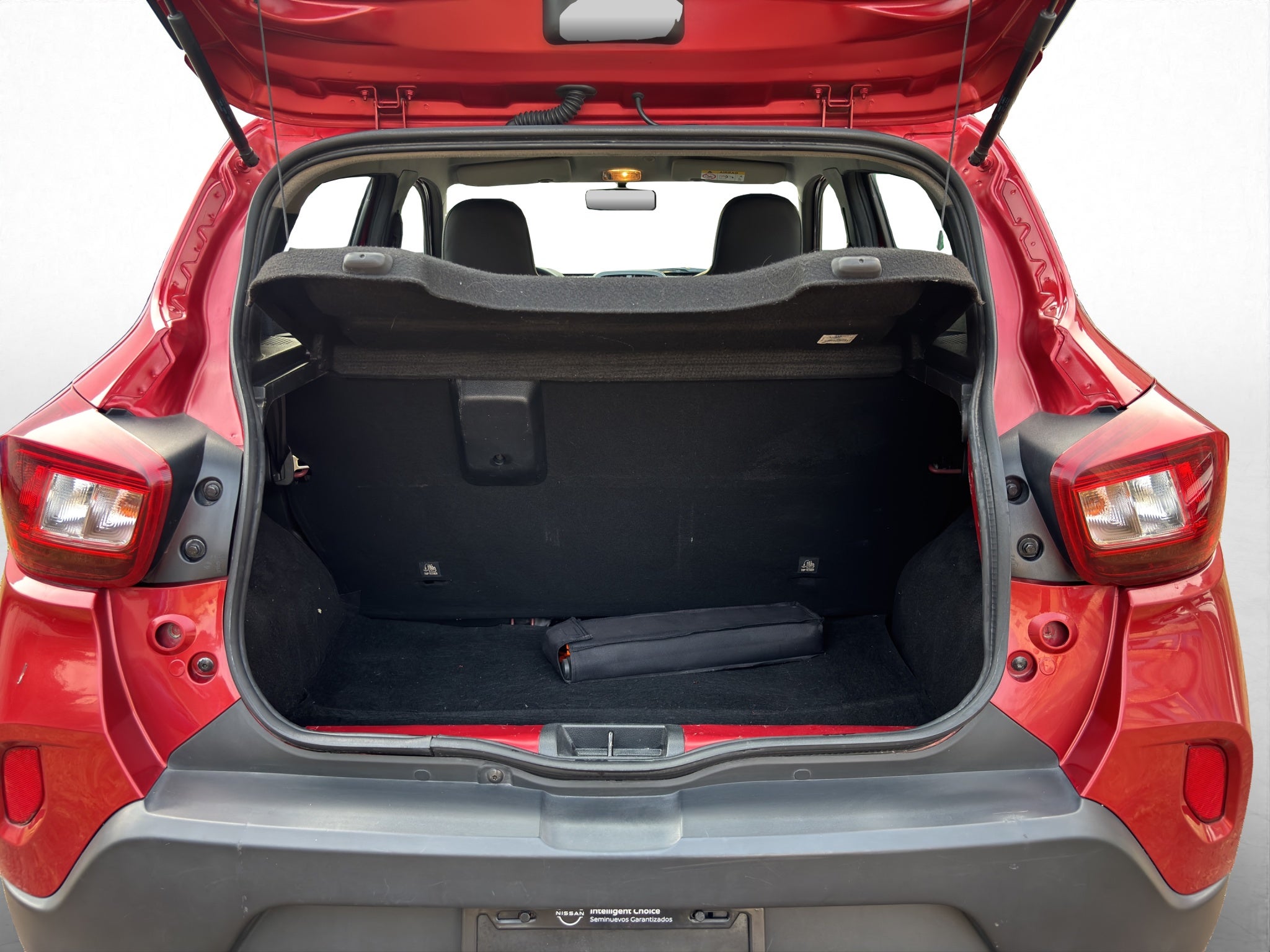 2025 RENAULT KWID 5P ICONIC L31.0 MAN