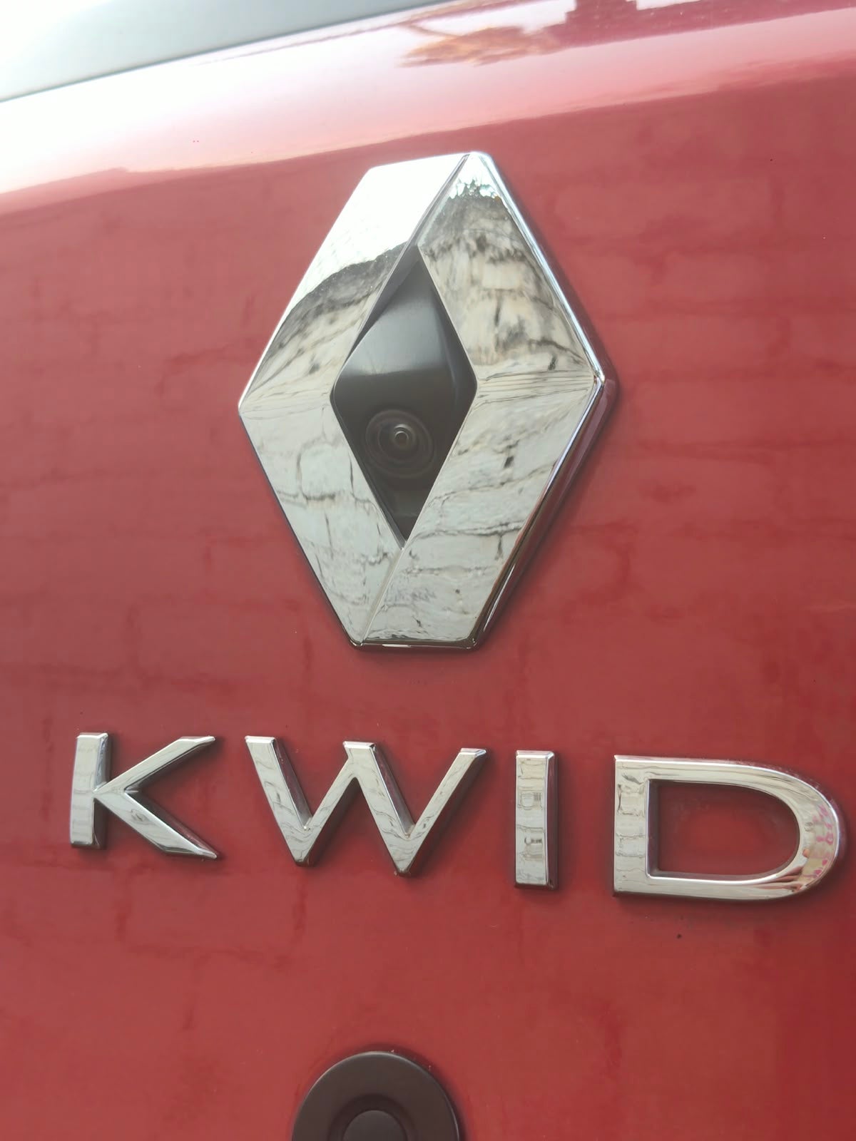 2025 RENAULT KWID 5P ICONIC L31.0 MAN