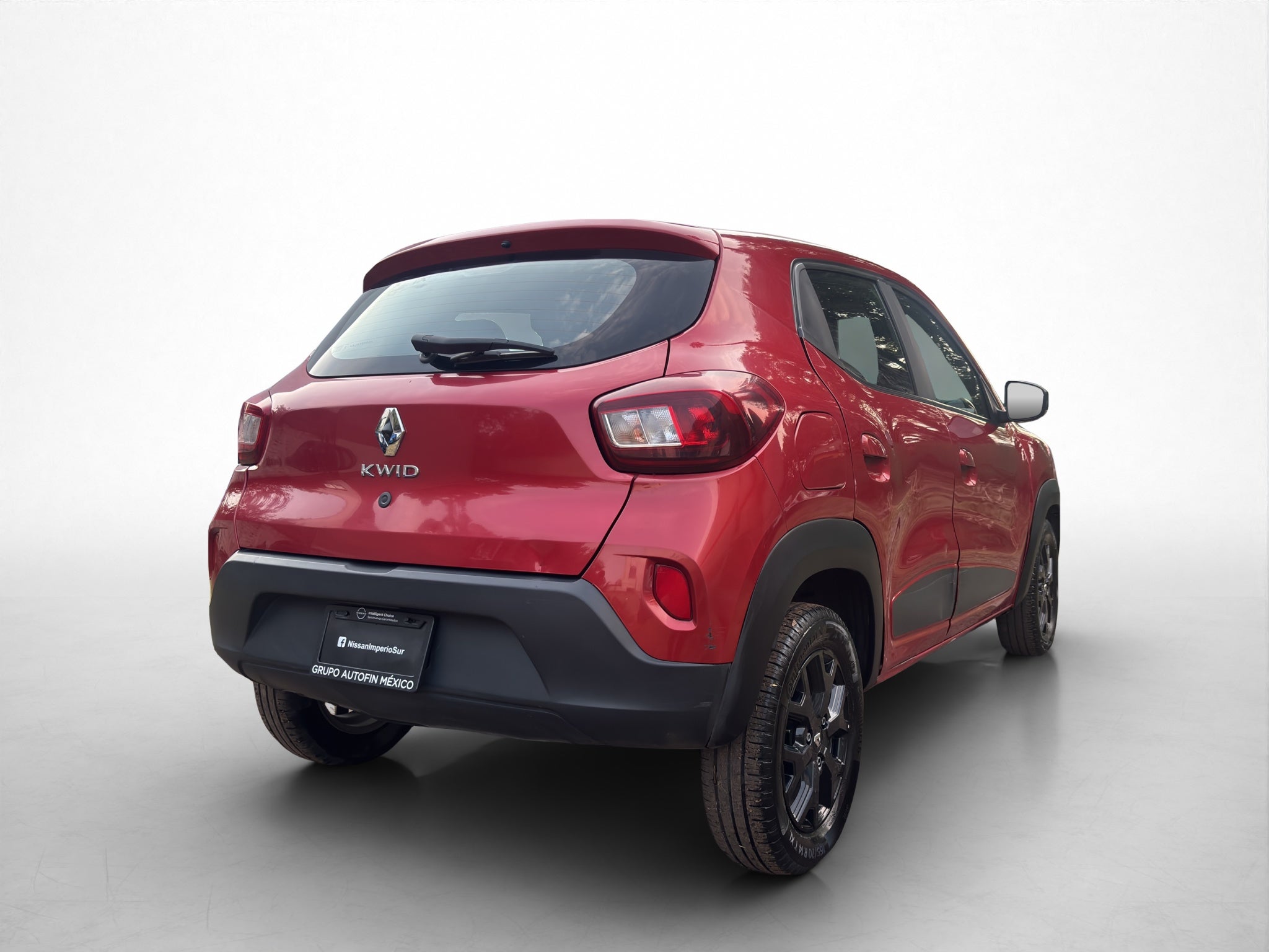 2025 RENAULT KWID 5P ICONIC L31.0 MAN