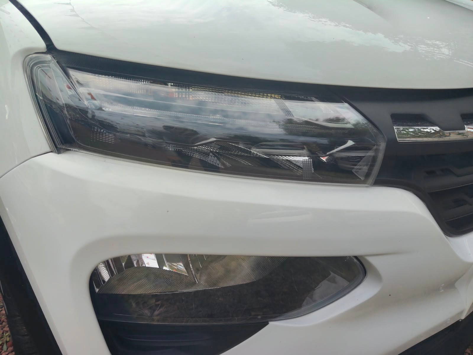 2025 RENAULT KWID 5P ICONIC L31.0 MAN
