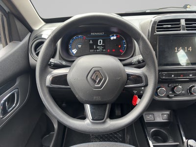 2025 RENAULT KWID 5P ICONIC L31.0 MAN