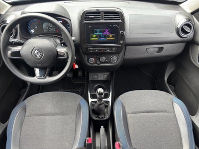 2025 RENAULT KWID 5P ICONIC L31.0 MAN