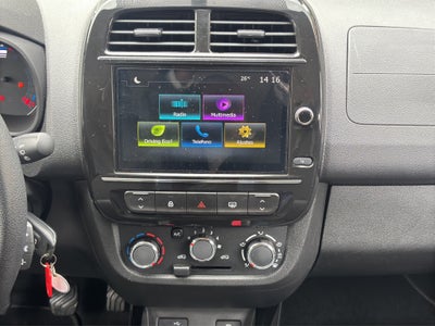 2025 RENAULT KWID 5P ICONIC L31.0 MAN