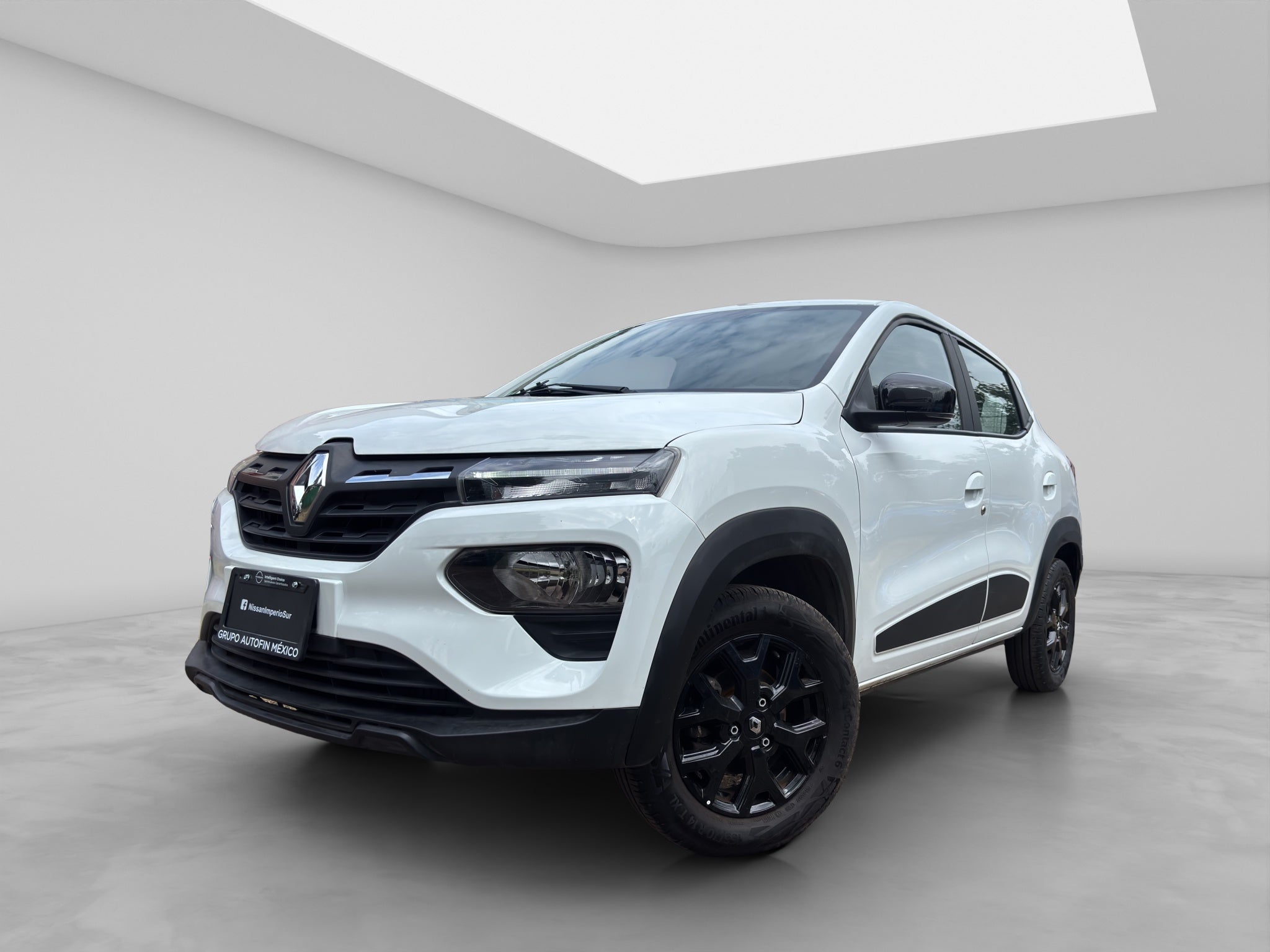 2025 RENAULT KWID 5P ICONIC L31.0 MAN